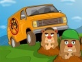 Jogo Gopher Exterminator