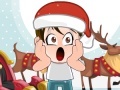 Jogo Save The Christmas