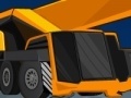 Jogo Space crane parking