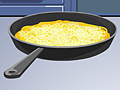 Jogo Cooking scrambled eggs 2