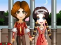 Jogo Romeo and Juliet Dress Up