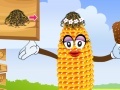 Jogo Delicious Fresh Corn