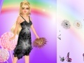Jogo Rosie Dressup 