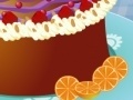 Jogo Delicious Cake