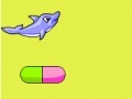 Jogo Dolphin Dash