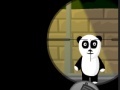 Jogo Panda Tactical Sniper 2