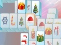 Jogo Free Santa mahjongg