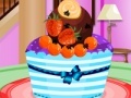 Jogo Baked Cup Cake