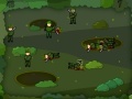 Jogo Soldier Survival