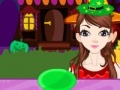 Jogo Halloween Creepy Cupcakes