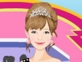 Jogo Barbie Royal Prom