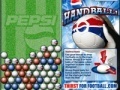Jogo Pepsi handball