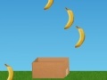 Jogo Catch The Bananas
