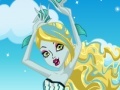 Jogo Gorgeous Lagoona style