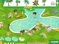 Jogo Tropical ressort