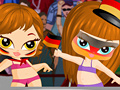 Jogo Football Fans