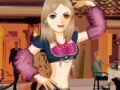 Jogo Belly Dance Dress Up