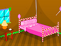 Jogo Gingerbread House Escape