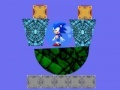 Jogo Sonic Rollingball
