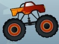 Jogo Crazy Truck