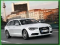 Jogo Drifting Audi A6