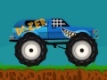 Jogo Monster Truck Championship