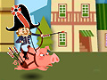 Jogo Napoleon Stupid