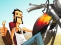 Jogo Stunt guy - tricky rider