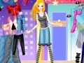 Jogo Jennifer Dress Up