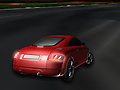 Jogo Audi 3D Racing