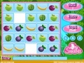 Jogo Fruit connection