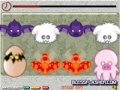 Jogo Р•gg matching: pair panic