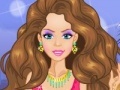 Jogo Barbi Cali Girl
