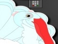 Jogo Turkey rescue