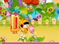 Jogo The sweet garden