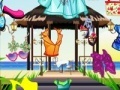 Jogo Hidden Objects Fashion