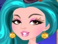 Jogo Babi Halloween Makeover