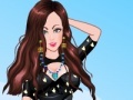Jogo Fashion Ukrainian girl