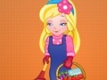 Jogo Baby Sophia Magical Garden