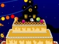 Jogo Super Halloween Cake 2