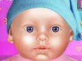 Jogo Baby Makeover 2