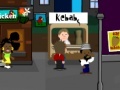 Jogo Kebab Van