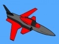 Jogo Best Flight Coloring