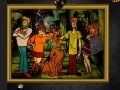 Jogo Puzzle Manie: Scooby Doo 