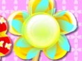 Jogo Sweet Candy Decoration