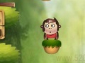 Jogo Jumping monkey