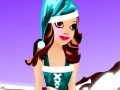 Jogo Cute Santa Claus Dress Up