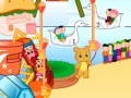 Jogo Funfair Design 