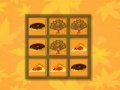 Jogo Bomb memory: food stuff