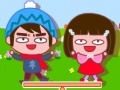 Jogo Equilibrium girls and boys